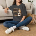 Funny Parrot Lover T‑Shirt