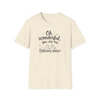 You ate my pods T‑Shirt