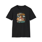 Not a Cat Person T‑Shirt