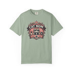Cat Mom T-Shirt