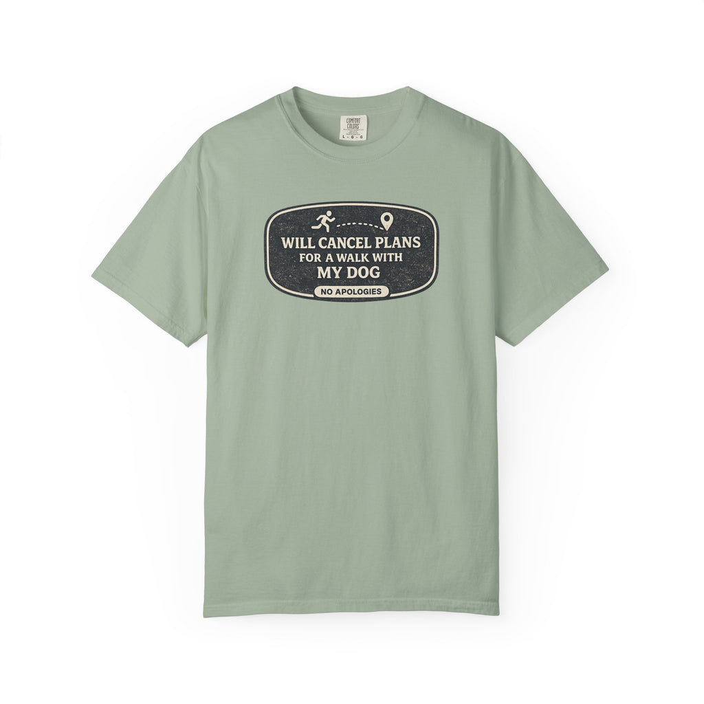 Dog Lover T‑Shirt