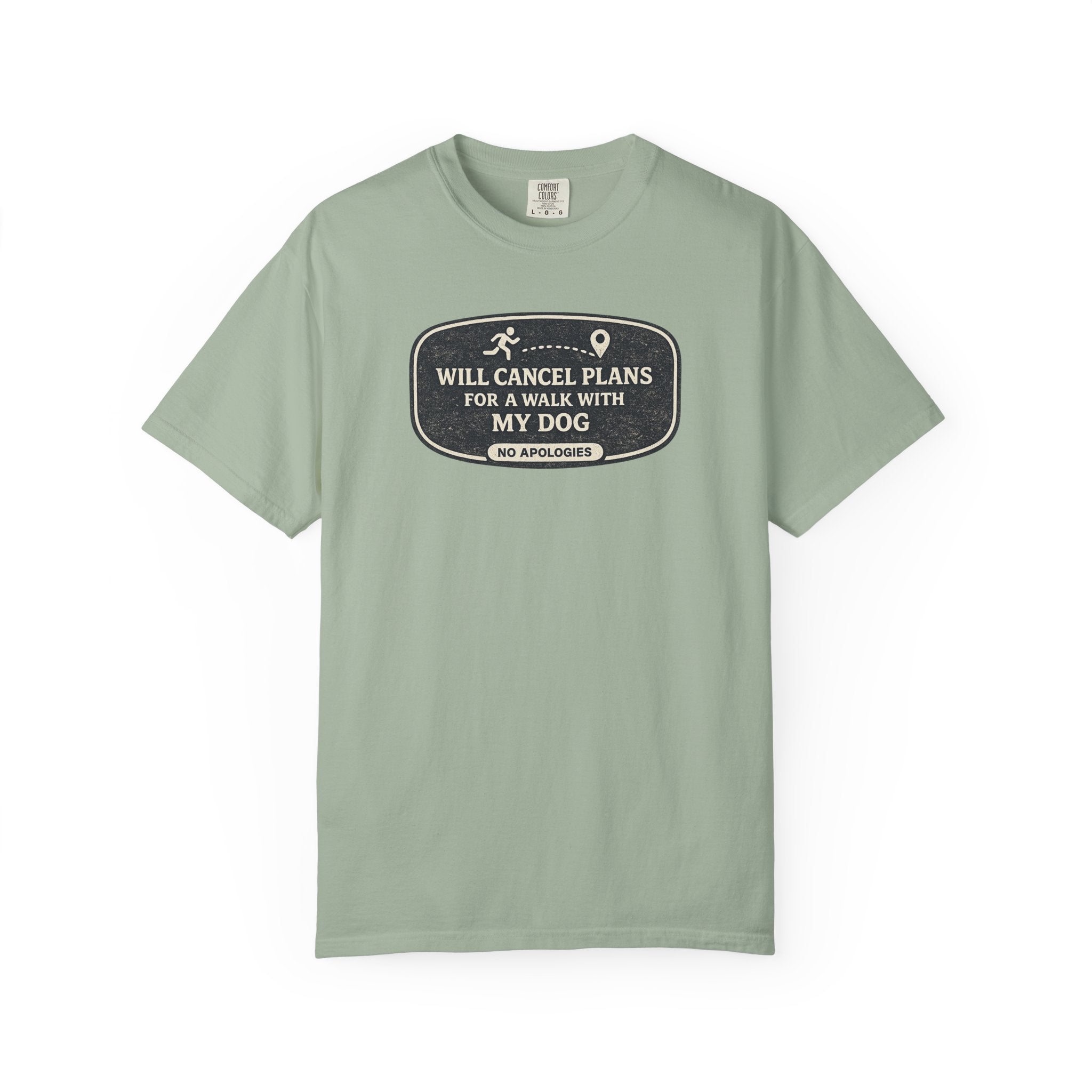Dog Lover T‑Shirt