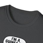 Guinea Pig Whisperer T-Shirt