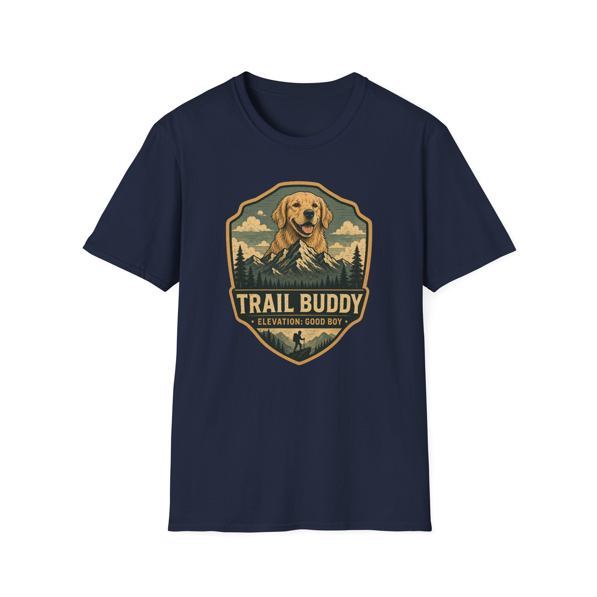 Trail Buddy T-Shirt