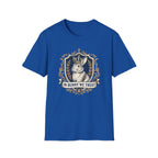 Rabbit Crest T-Shirt