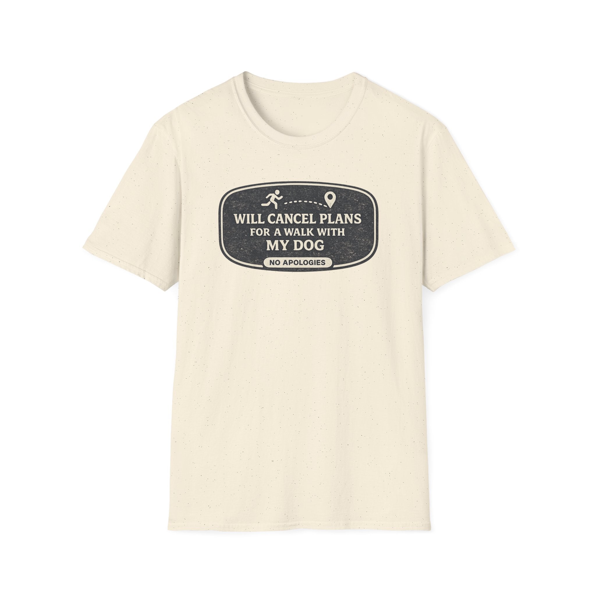 Dog Lover T-Shirt
