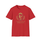 Rooster Crest T-Shirt