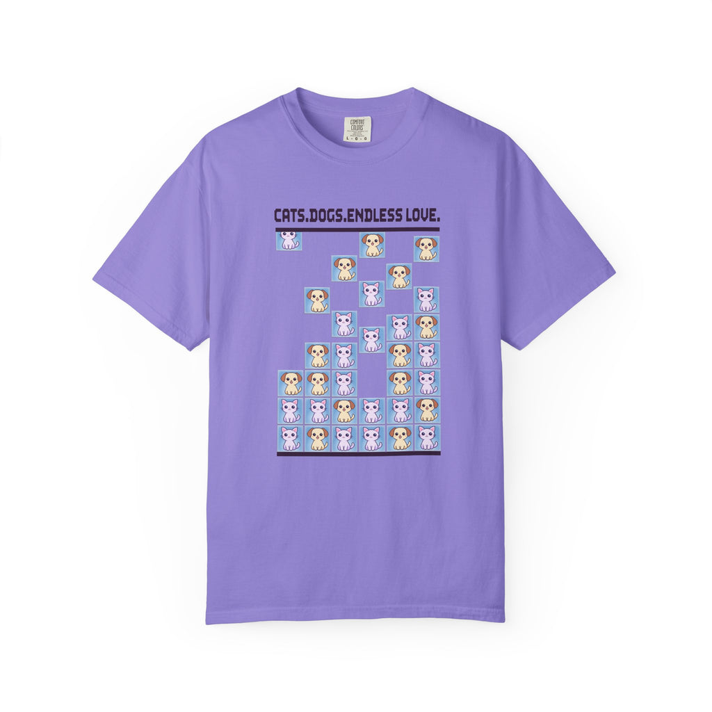 Cats & Dogs T-Shirt