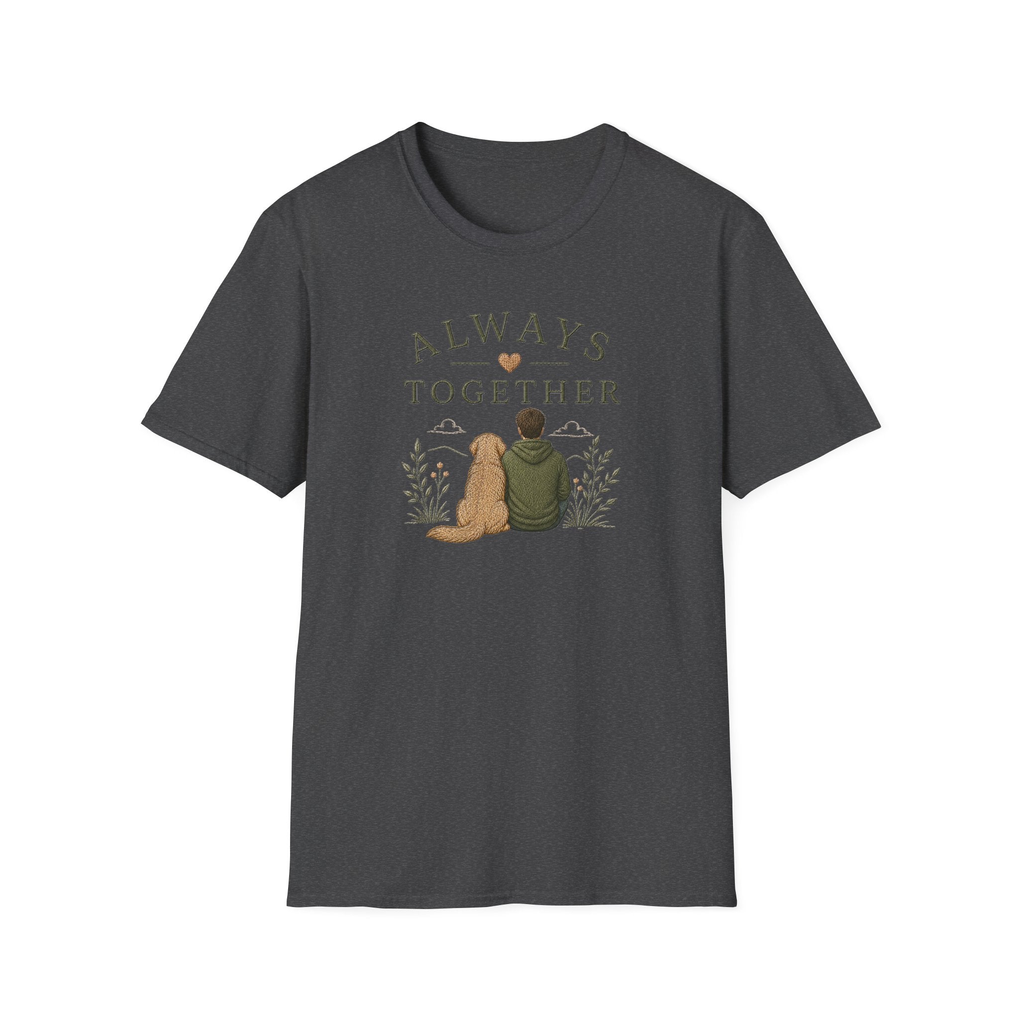 Always Together T-Shirt