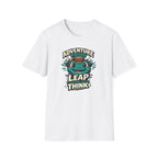 Adventure Frog T-Shirt