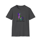 Art in Every Angle T-Shirt