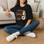 Funny Parrot Lover T‑Shirt