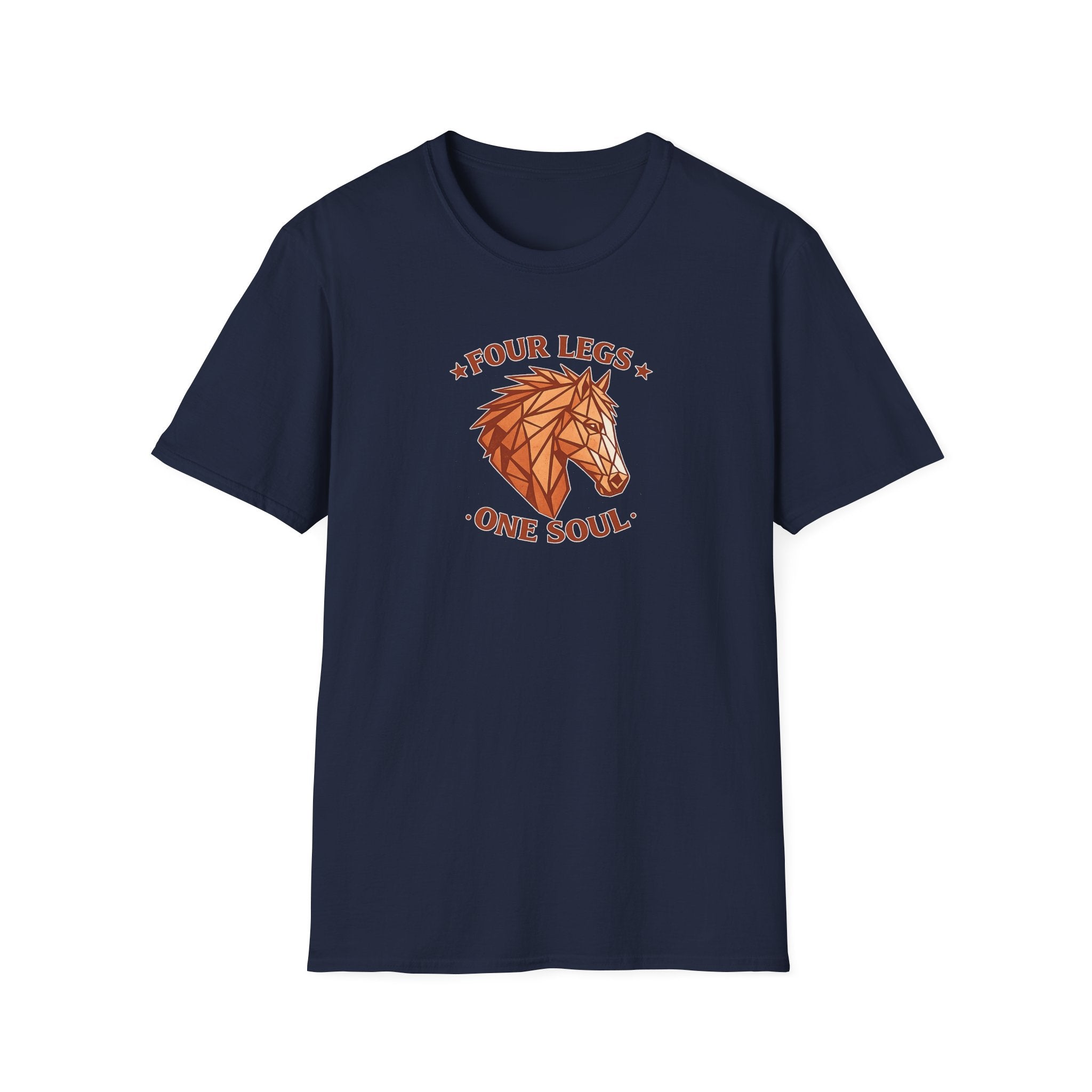 Four Legs One Soul T-Shirt