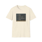 Cat Logic T-Shirt
