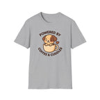 Puppy in Coffee Cup T-Shirt