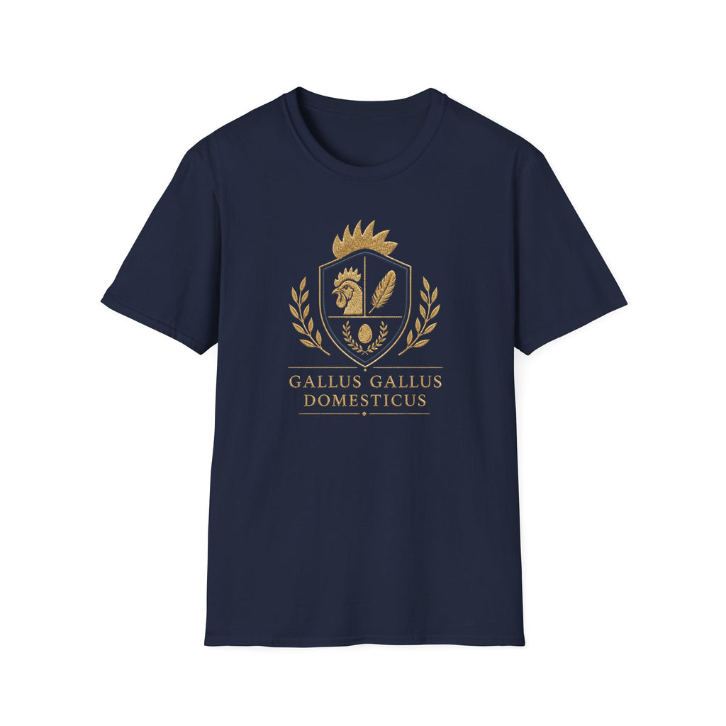 Rooster Crest T-Shirt