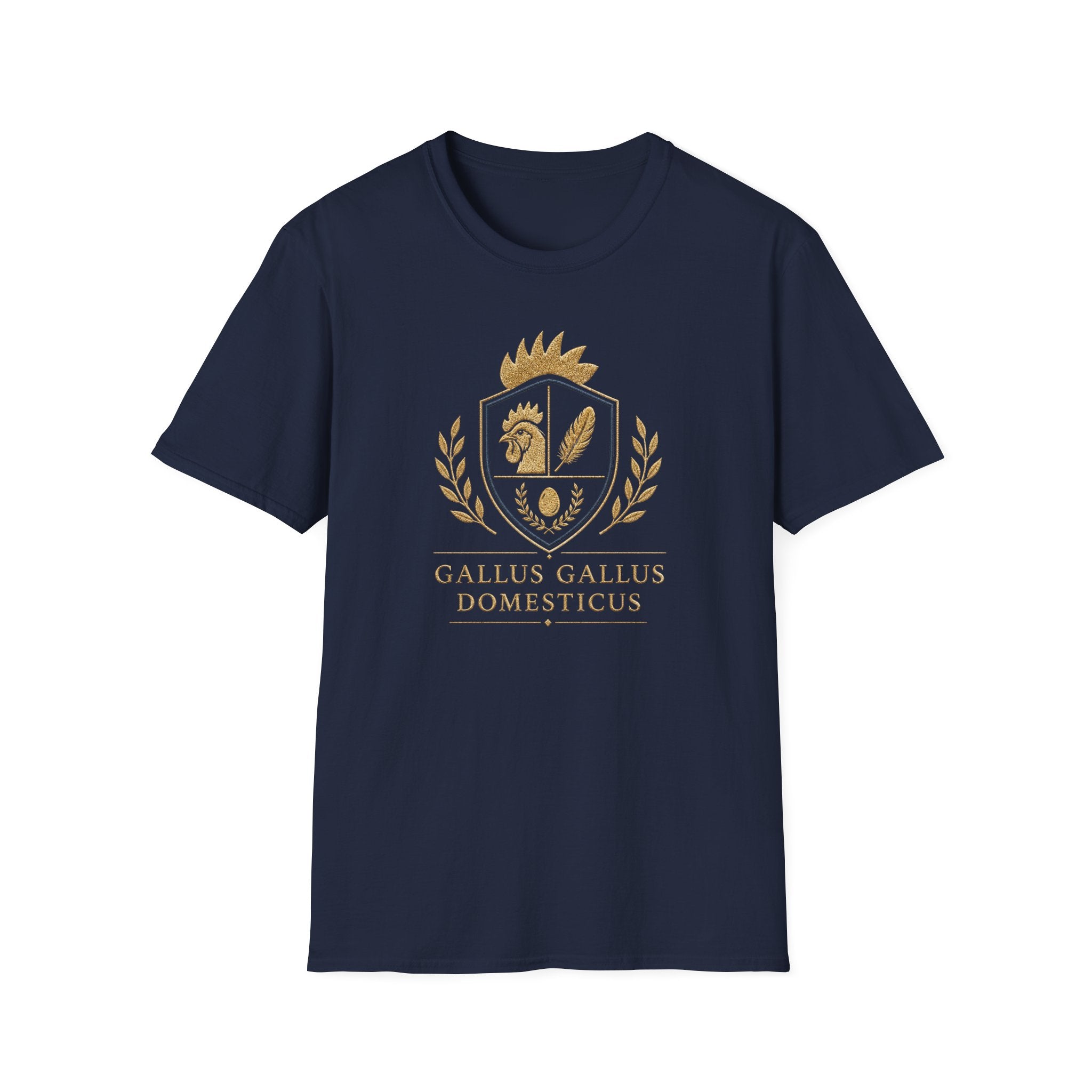 Rooster Crest T-Shirt