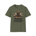 French Bulldog T-Shirt