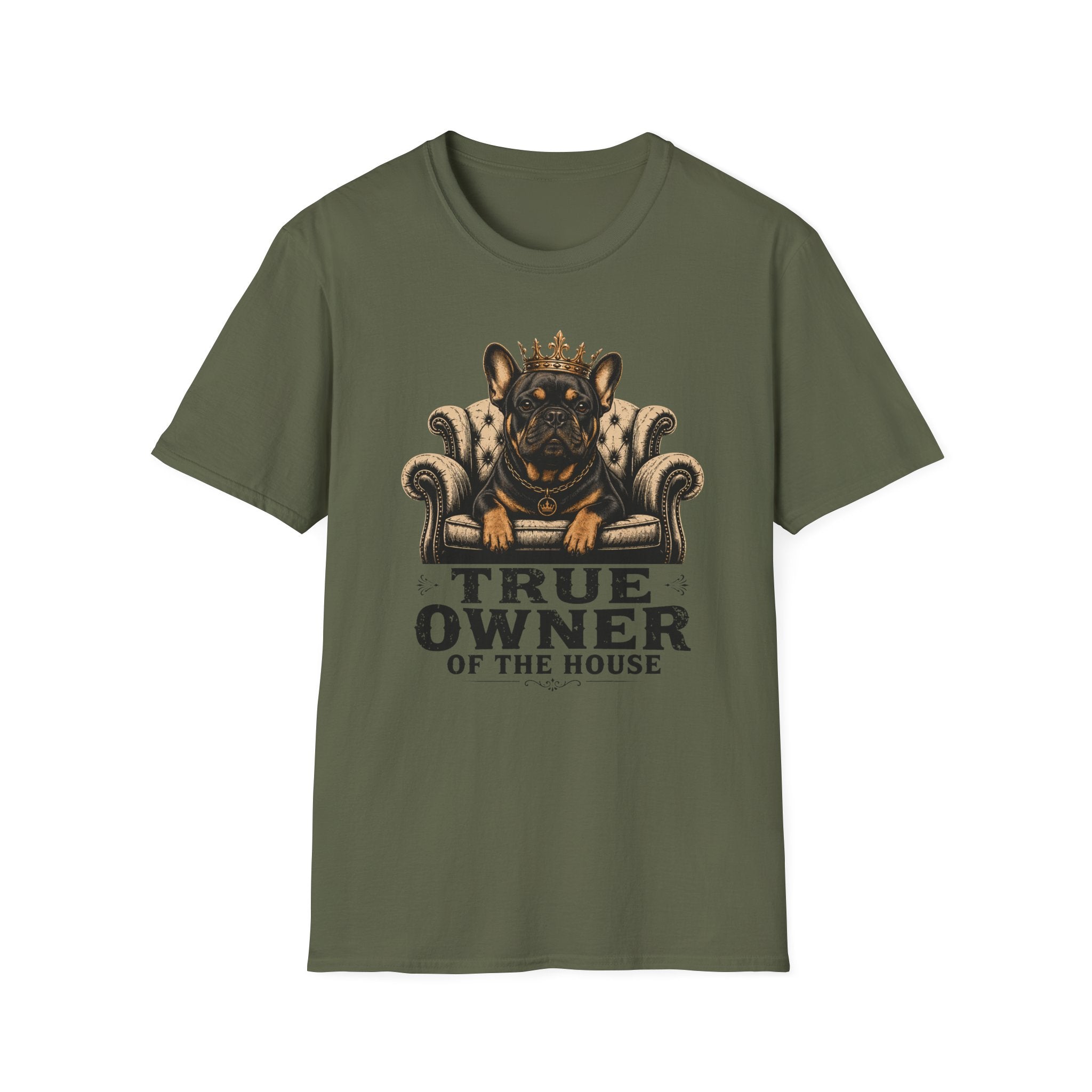 French Bulldog T-Shirt