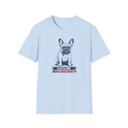 French Bulldog T‑Shirt