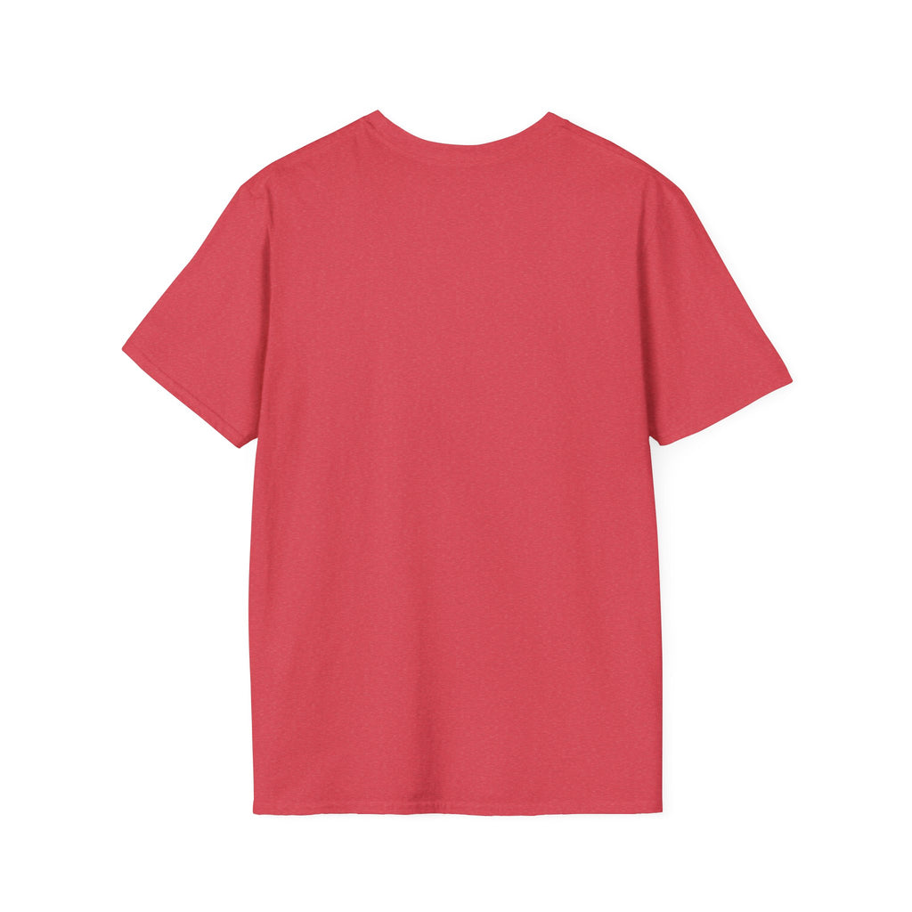 Colorful Chameleon Logo T-Shirt