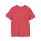 Colorful Chameleon Logo T-Shirt