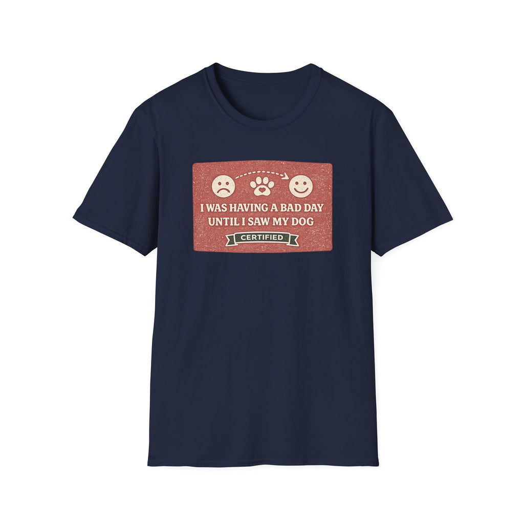 Dog Owner T‑Shirt