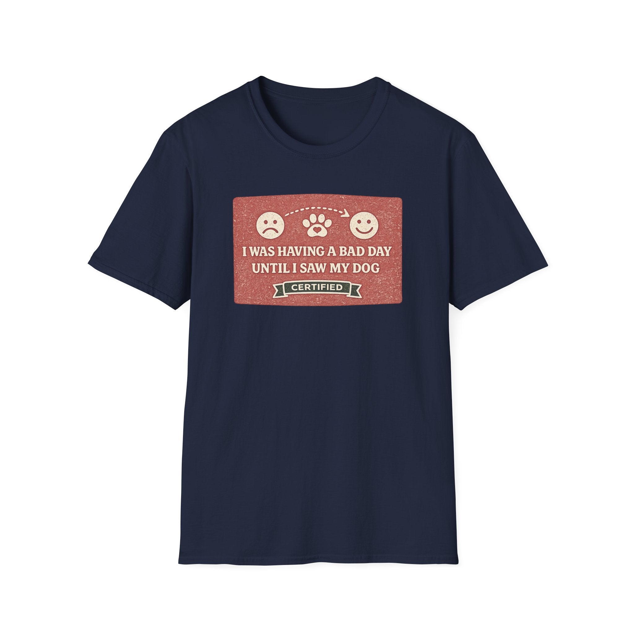 Dog Owner T‑Shirt