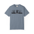 Cat Lineup T-Shirt
