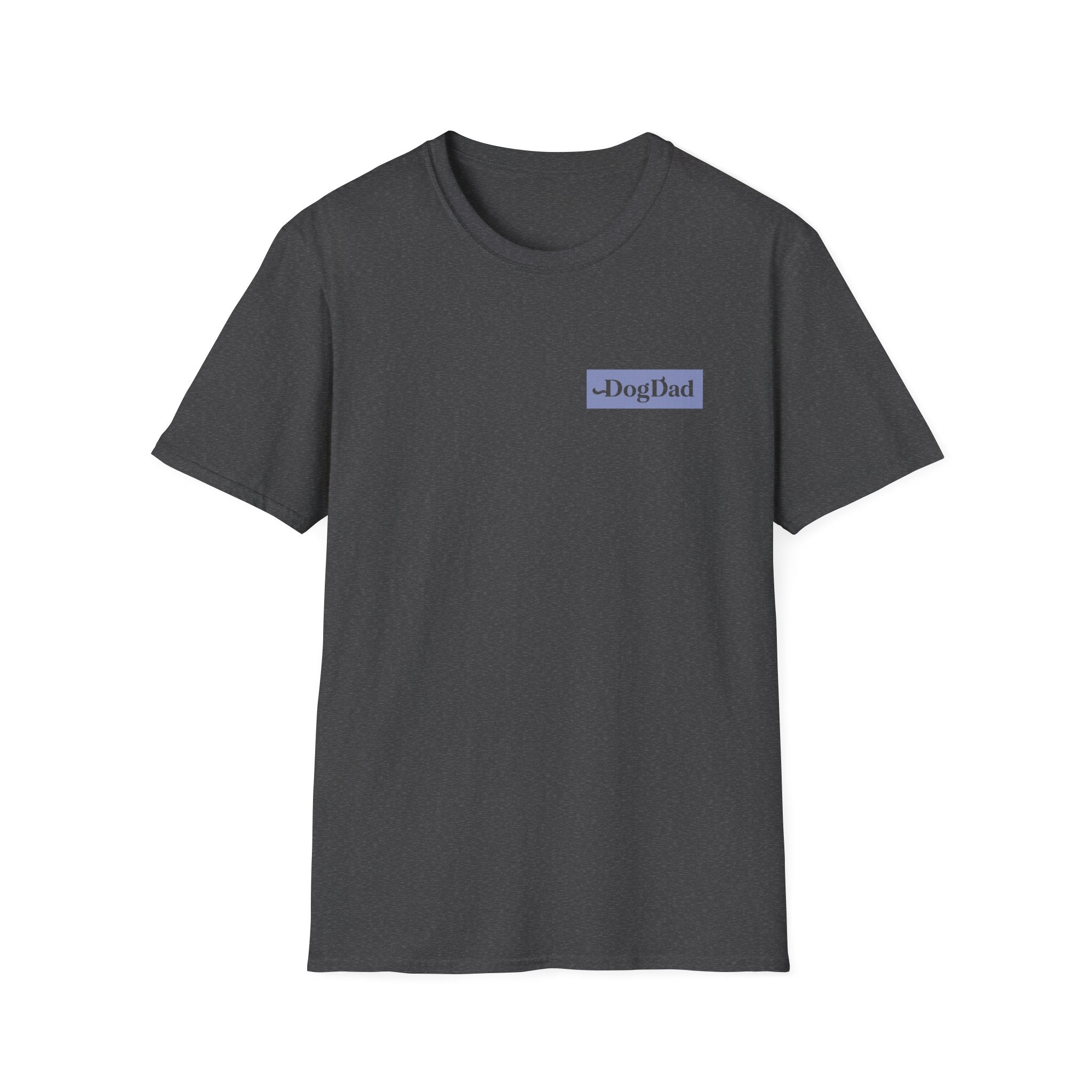 Dog Dad T-Shirt