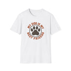 My Dog Best Friend T-Shirt