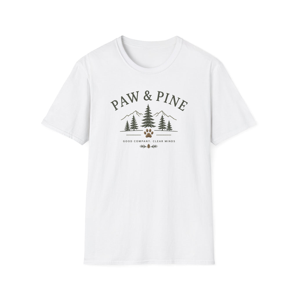 Paw & Pine T-Shirt