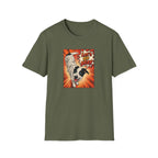 Let's Go Play Dog T-Shirt