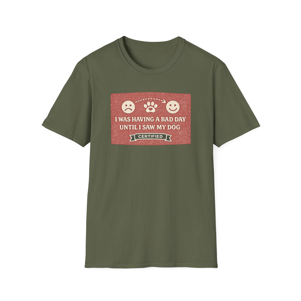 Dog Owner T‑Shirt