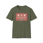 Dog Owner T‑Shirt