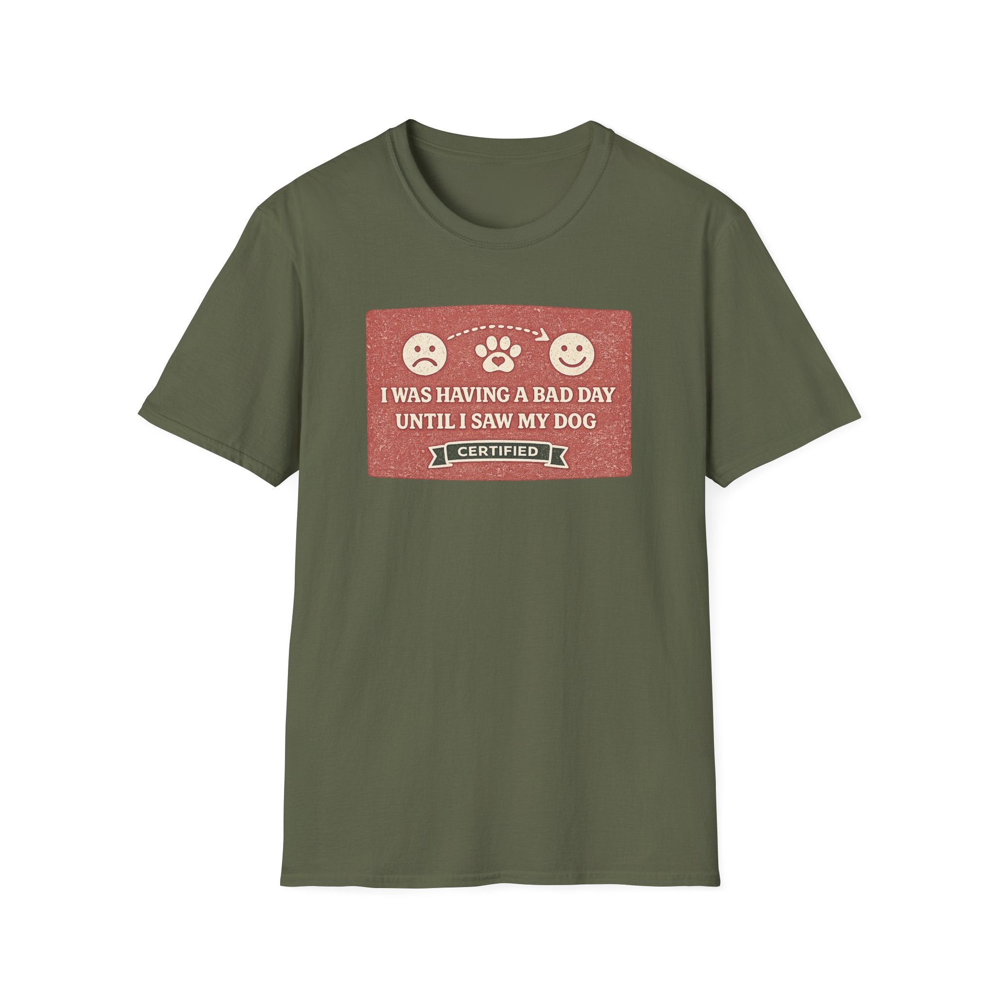 Dog Owner T‑Shirt