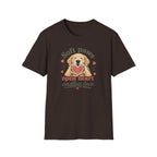 Golden Retriever T-Shirt