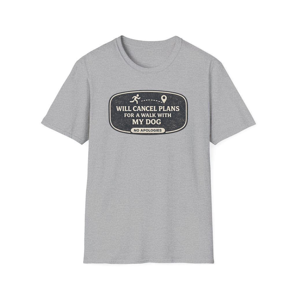 Dog Lover T-Shirt