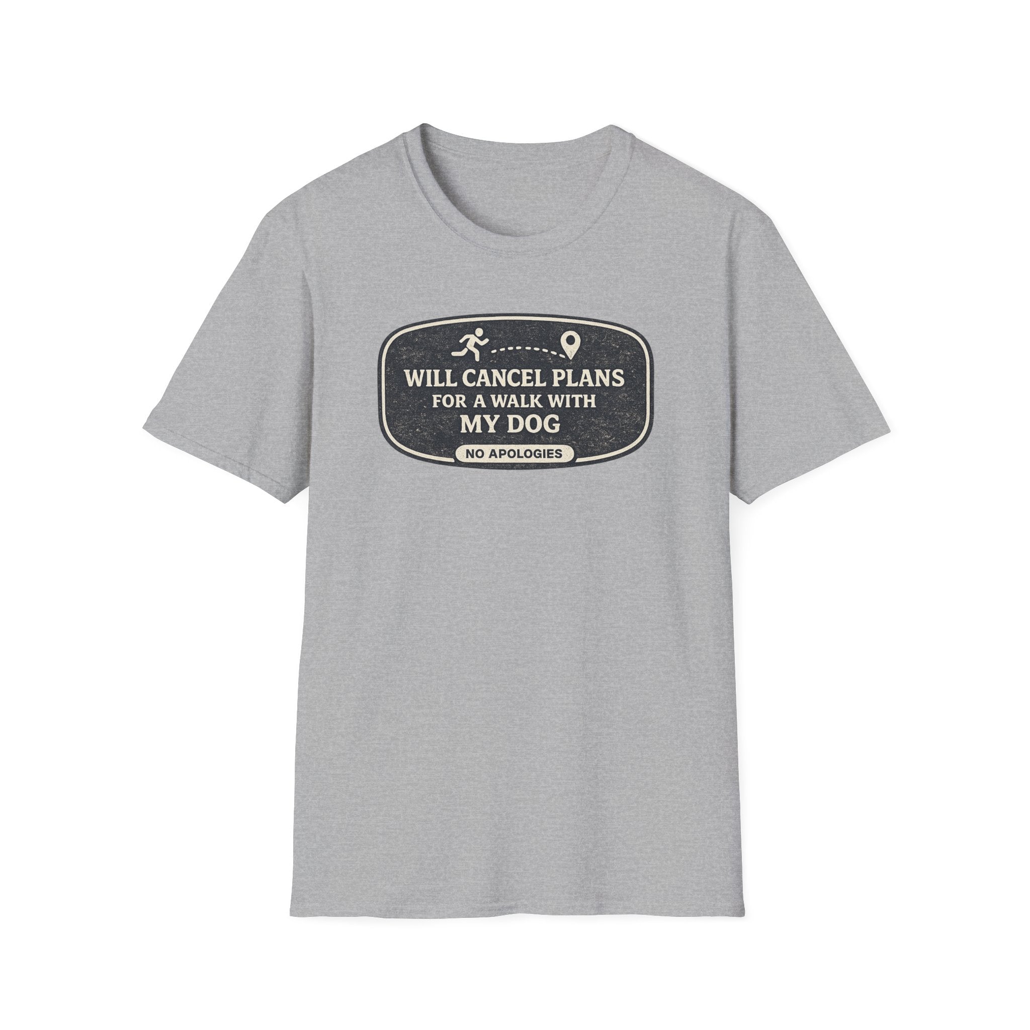 Dog Lover T-Shirt