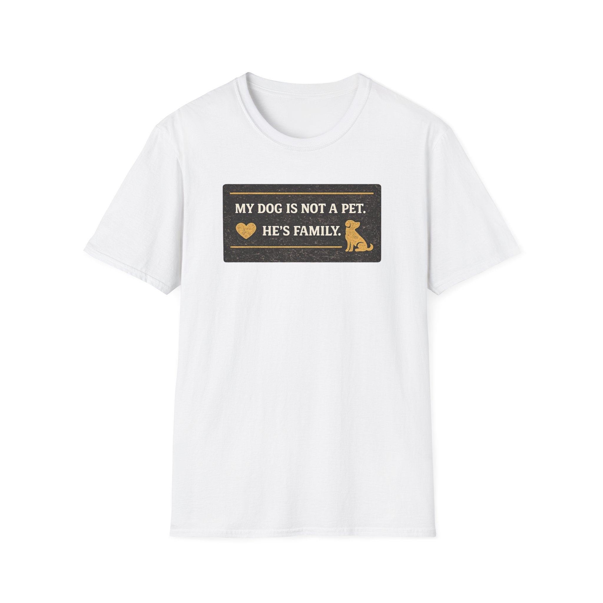 Dog Lover T-Shirt