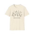 Cat Friends T-Shirt