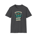 Adventure Frog T-Shirt