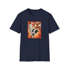 Let's Go Play Dog T-Shirt