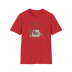 Home with Cats T-Shirt