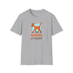 Gingers My Favorite T-Shirt