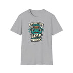 Adventure Frog T-Shirt