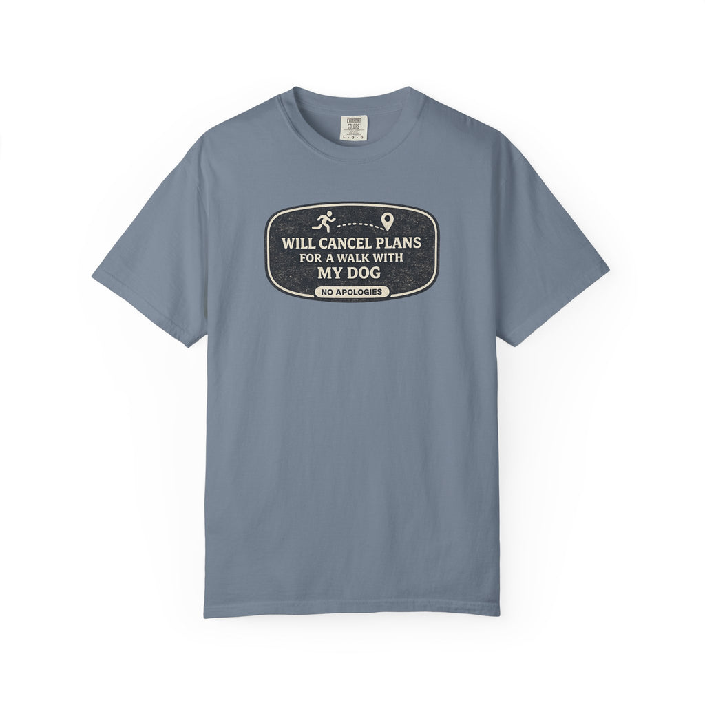 Dog Lover T‑Shirt