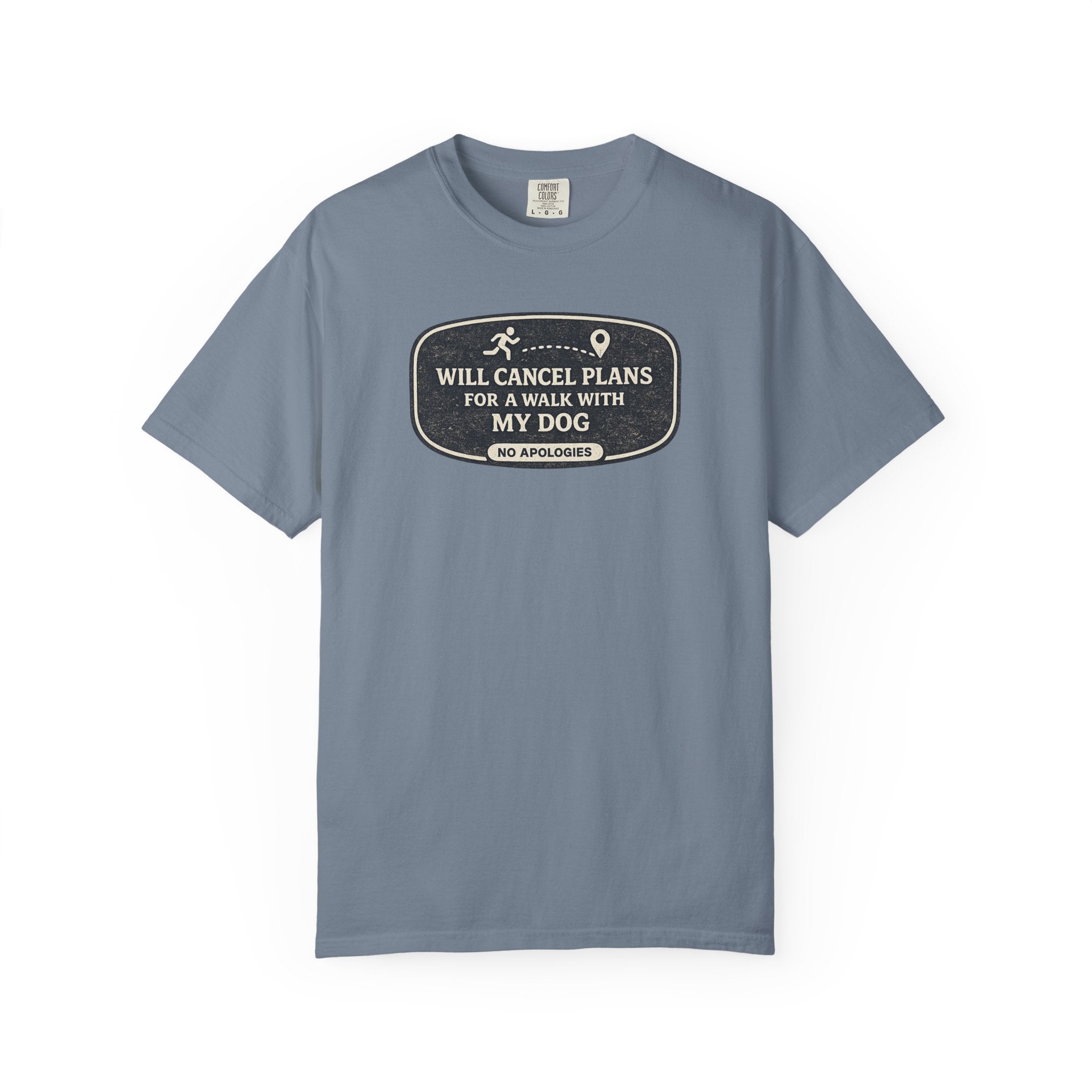 Dog Lover T‑Shirt