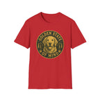 Golden State of Mind T-Shirt