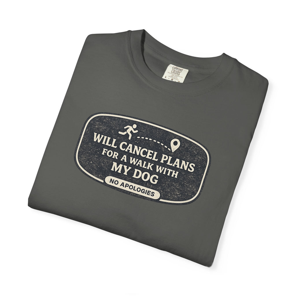 Dog Lover T‑Shirt